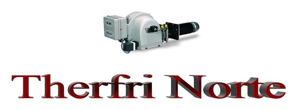 logotipo Therfri-Norte (Ferroli)