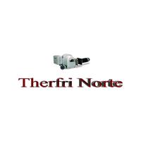 Logotipo Therfri-Norte