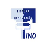Logotipo Tino Pintura y Decoración
