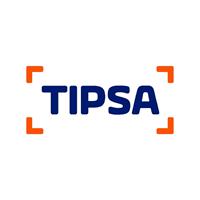 Logotipo Tipsa Delivery