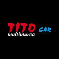 Logotipo Tito Car