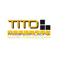 Logotipo Tito Mobles de Cociña