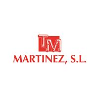 Logotipo T.M. Martínez