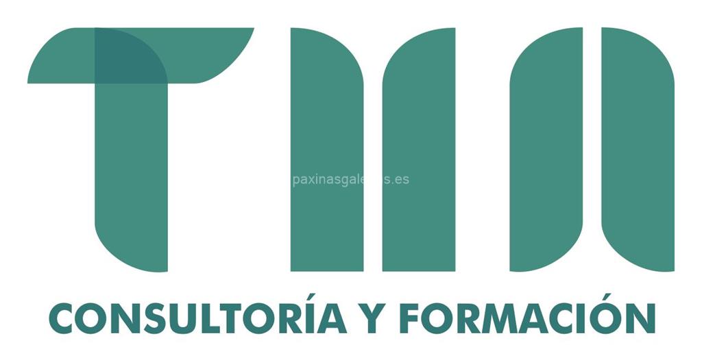 logotipo TMA Consultoría y Formación
