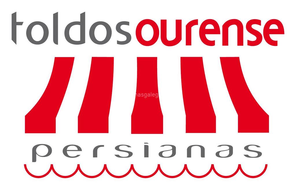 logotipo Toldos Ourense