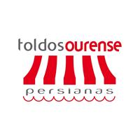 Logotipo Toldos Ourense