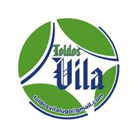 Logotipo Toldos Vila