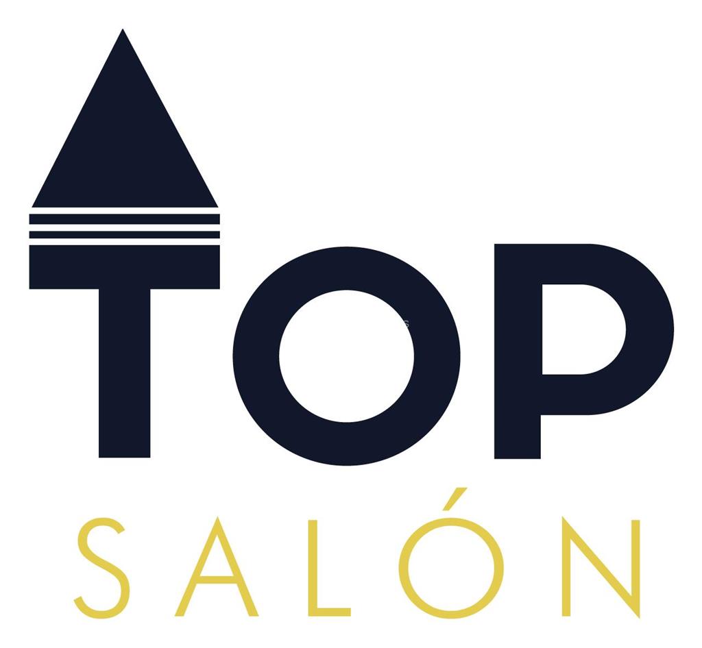 logotipo Top Salón