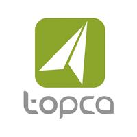 Logotipo Topca