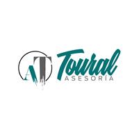 Logotipo Toural