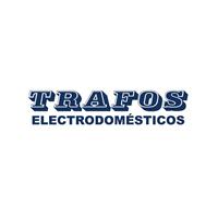 Logotipo Trafos Electrodomésticos