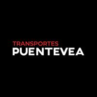 Logotipo Transportes Puentevea, S.L.