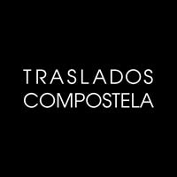 Logotipo Traslados Compostela