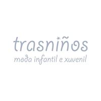 Logotipo Trasniños