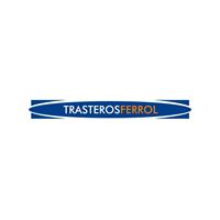 Logotipo Trasteros Ferrol