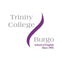 Logotipo Trinity College