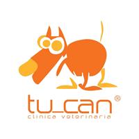 Logotipo Tu-Can