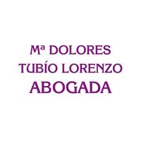 Logotipo Tubío Lorenzo, Mª Dolores