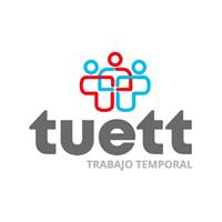 Logotipo Tuett