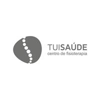 Logotipo Tuisaúde