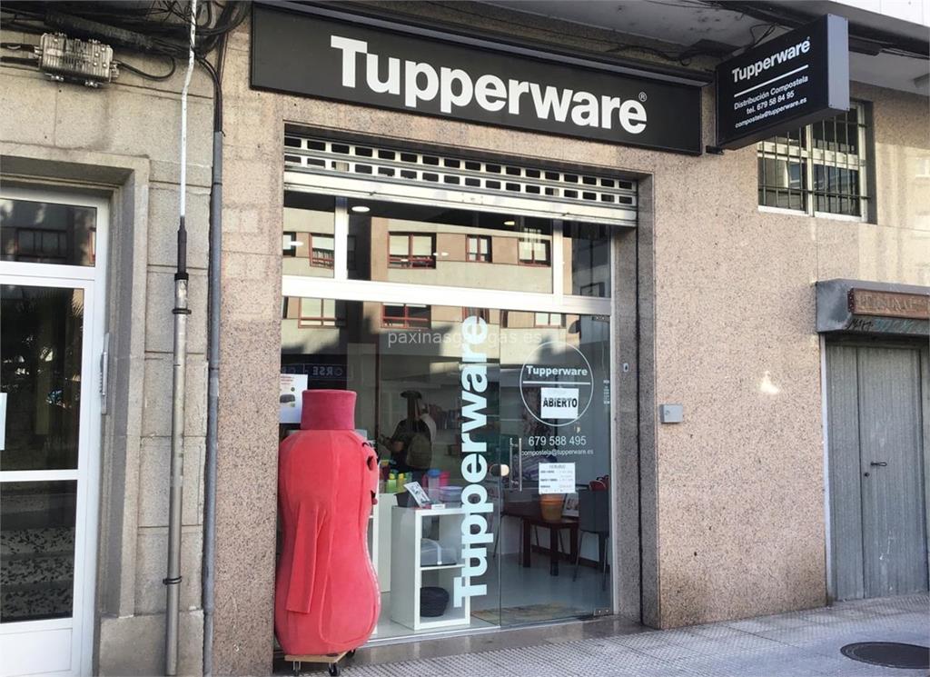 imagen principal Tupperware