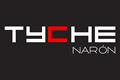 logotipo Tyche