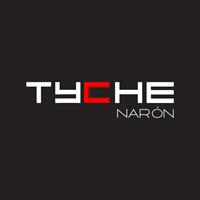 Logotipo Tyche