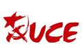 logotipo UCE - Unificación Comunista de España