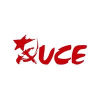 Logotipo UCE - Unificación Comunista de España