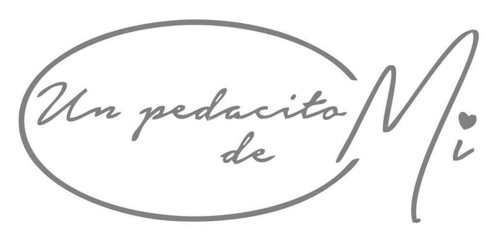 logotipo Un Pedacito de Mi