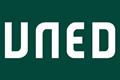 logotipo UNED