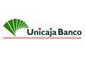 logotipo Unicaja Banco Empresas 