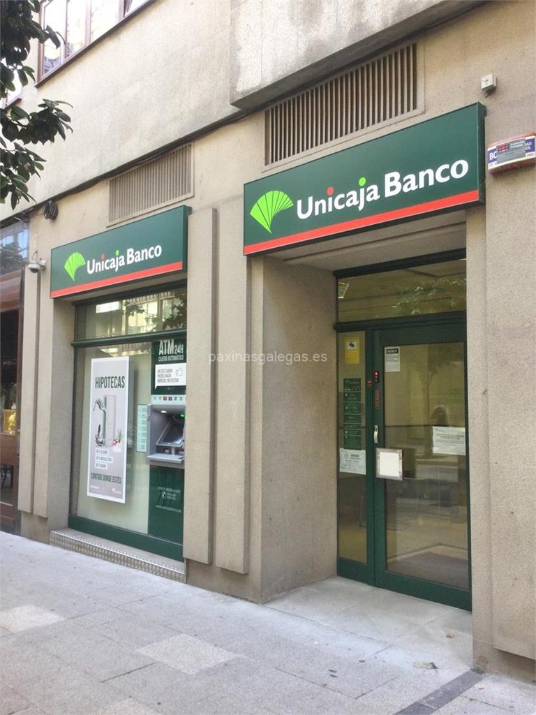 imagen principal Unicaja Banco