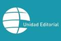 logotipo Unidad Editorial, S.A.