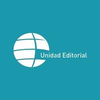 Logotipo Unidad Editorial, S.A.