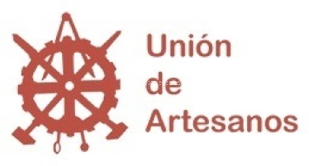logotipo Unión de Artesanos