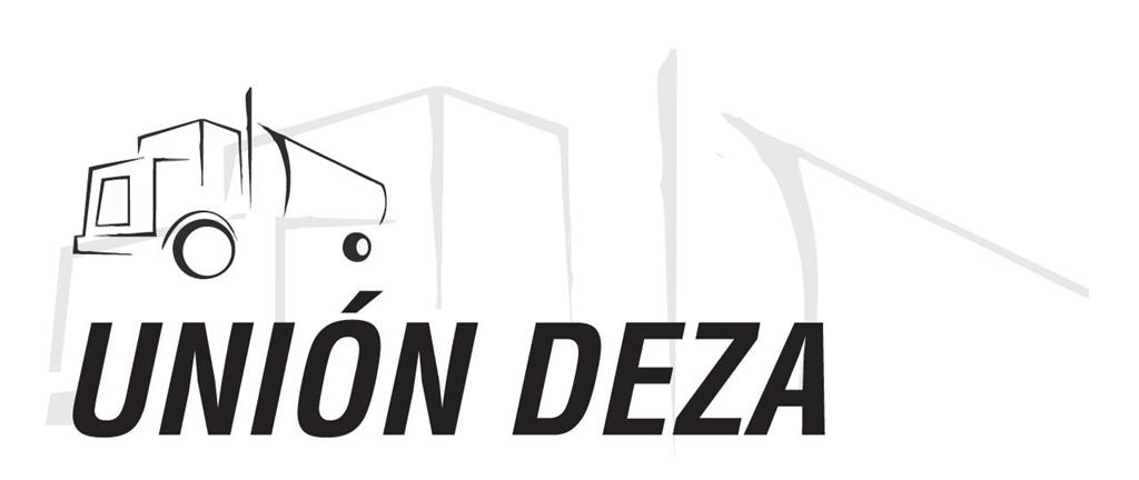 logotipo Unión Deza