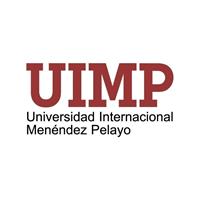 Logotipo Universidad Internacional Menéndez Pelayo - UIMP