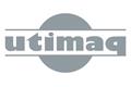logotipo Utimaq
