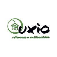 Logotipo Uxío