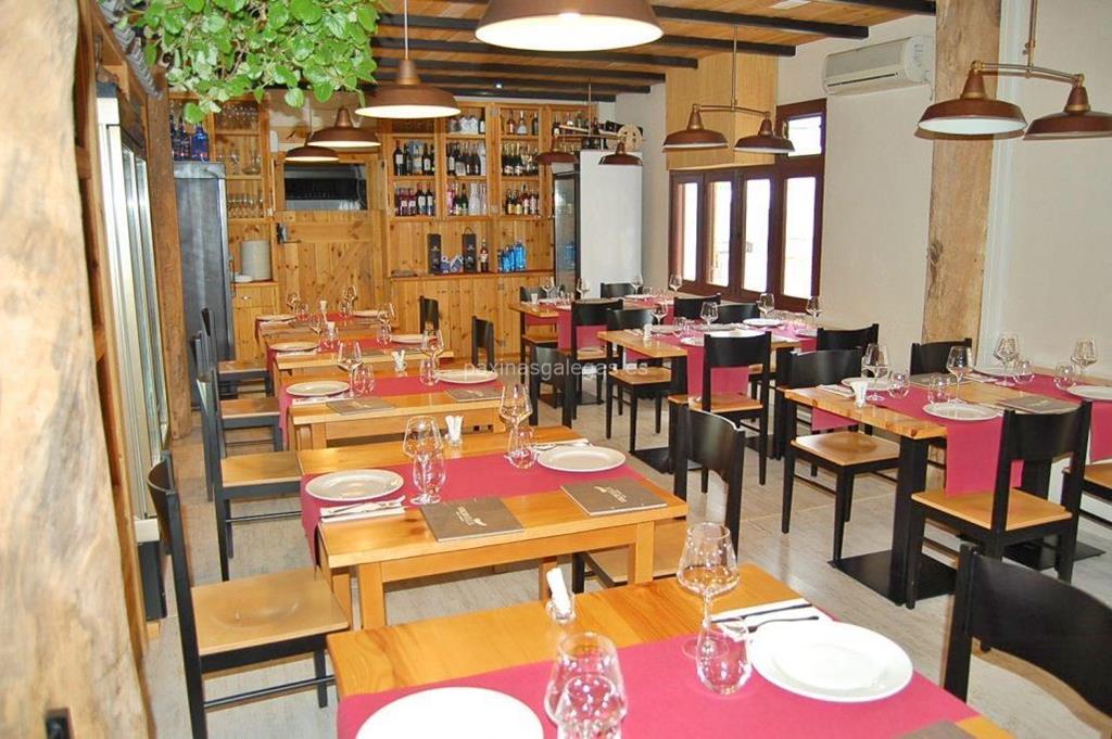 Vacavella Asador Restaurante imagen 15