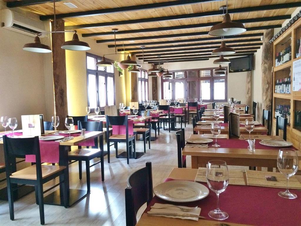 Vacavella Asador Restaurante imagen 8