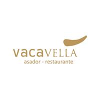 Logotipo Vacavella Asador Restaurante