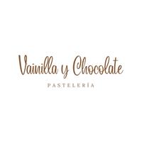 Logotipo Vainilla y Chocolate