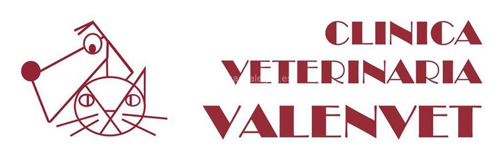 logotipo Valenvet