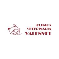 Logotipo Valenvet