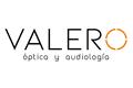 logotipo Valero Óptica y Audiología