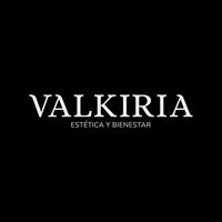 Logotipo Valkiria