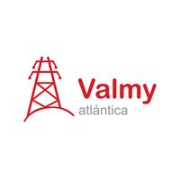 Logotipo Valmy Atlántica, S.L.