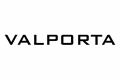 logotipo Valporta